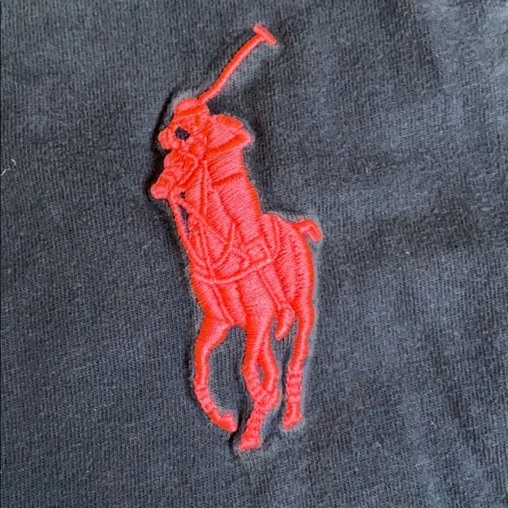 Polo tee - Picture 3 of 5